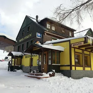 Vysluni Apartament