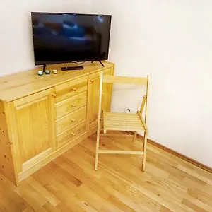  Apartmán - špindlerův Mlýn