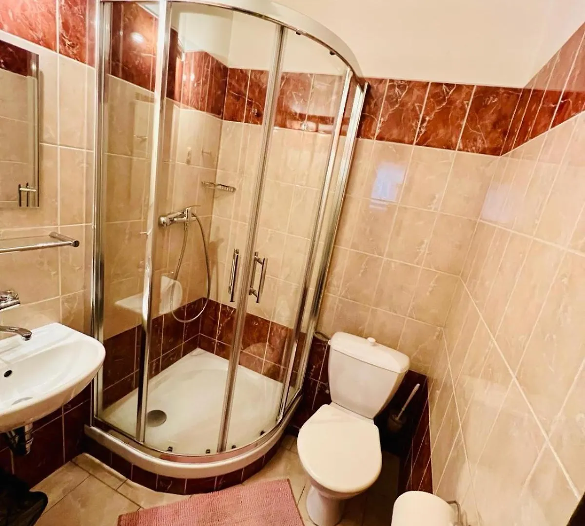 Bouda Bile Labe Hotel Spindleruv Mlyn Czech Republic