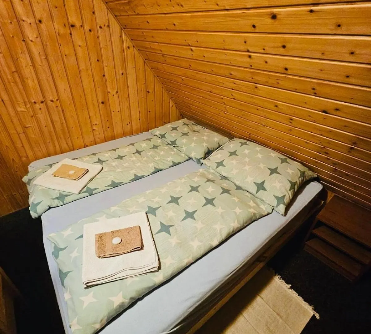 Guest house Bouda Bile Labe Hotel Spindleruv Mlyn