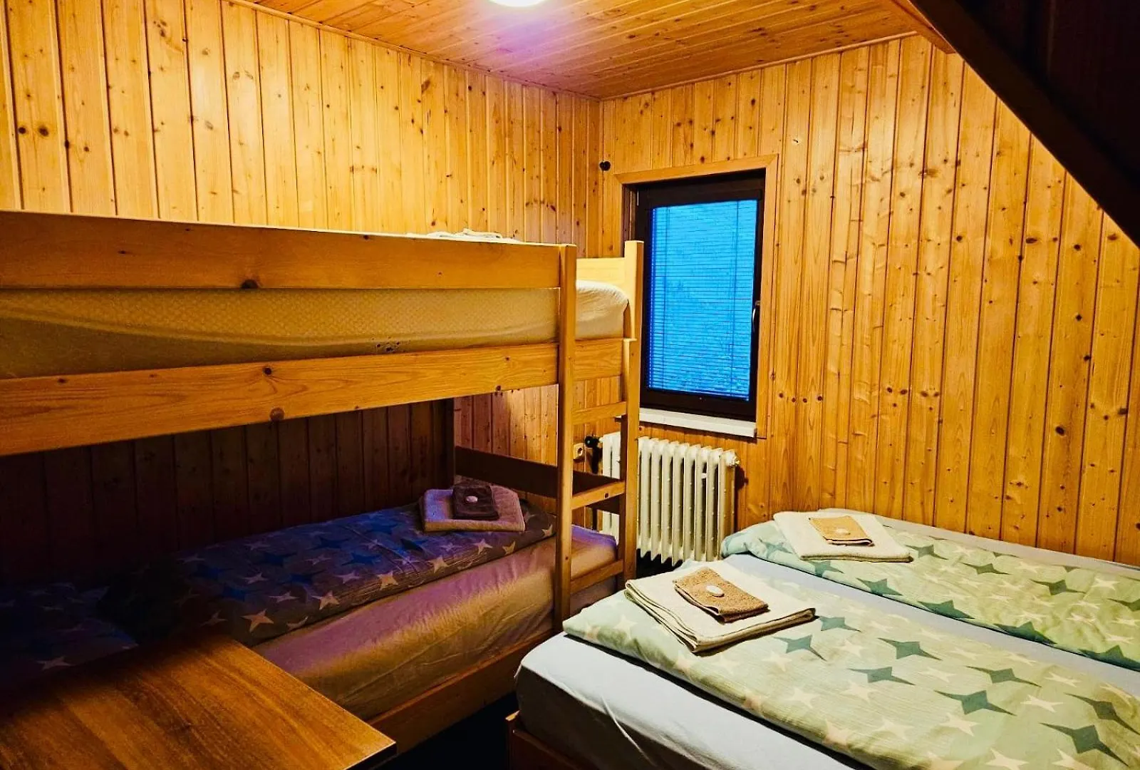Guest house Bouda Bile Labe Hotel Spindleruv Mlyn Czech Republic